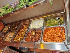 -小红帽自助盒饭(故宫大帅府店)