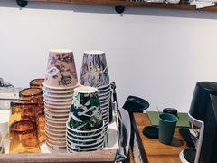 -Line 咖啡(石厦花园店)