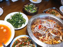-弓虽昌焖烧鸡(大竹林店)
