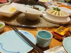 -额尔敦传统涮(体育场店)