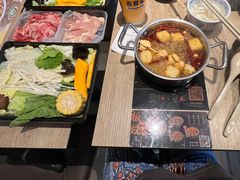 -吉野家(西客站南广场店)
