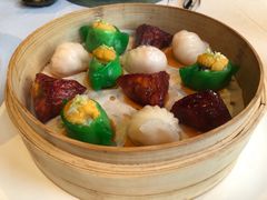 -三号黄浦会Canton Table