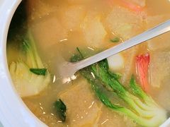 -江南村酒家