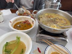 -秀妈厨房(灰汤老店)