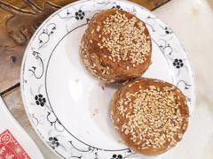 -京门老爆三·铜锅涮肉 爆肚(望京店)