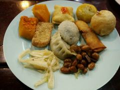 -吴门人家·苏宴宫廷菜(拙政园店)