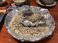 -千岛蚝高压锅生蚝·人参火锅(白云万达店)