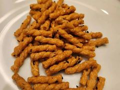 -香然会·园林雅宴(陆家嘴店)