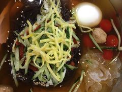 特级冷面-服务大楼冷面(延大店)