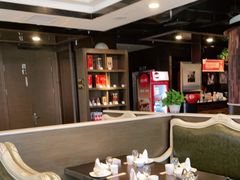-老牌坊鲁菜名店(美莲广场店)