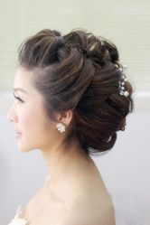 -FIONA MAKE UP恋妆造型