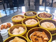 -府城小食馆(金龙宾馆店)