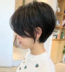 -BHG Hair Salon