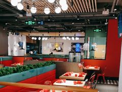 -避风塘(宝山万达店)