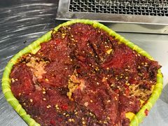 牛肉-石屏老字号4号包浆豆腐美食城(泼水广场店)