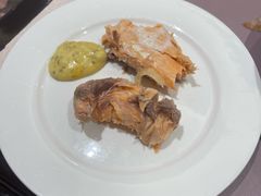 -天伦王朝酒店·盛华瑄餐厅