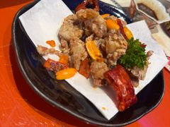 -樱桃日本料理