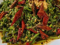 -龙姐私房菜(和顺古镇店)