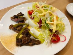 -国家大剧院西餐厅