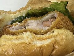 -魏家凉皮(梨园店)