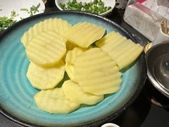 -羊大爷涮肉(亮马桥店)