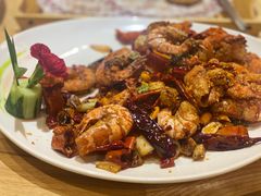 -德胜轩正宗顺德菜(宝安沙井会展中心店)