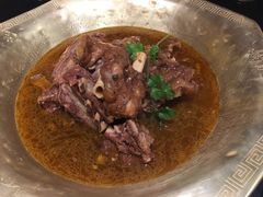 精选羊蝎子-芦月轩羊蝎子(北蜂窝店)