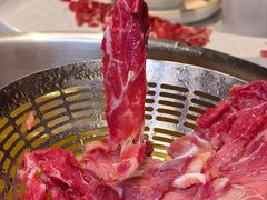 -潮正和潮汕牛肉火锅·老字号(番禺万达店)