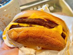 -麦当劳(无锡永乐店)