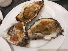 -东方红海鲜百汇(国际大厦店)