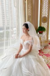 -欣薇婚纱(新源乐汇城店)
