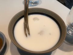 奶白酒-胡麻(静安嘉里店)