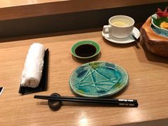 -西村日本料理(香格里拉饭店)