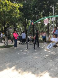-番禺儿童公园