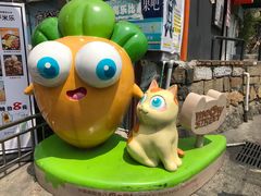 -猫咪博物馆(顶澳仔猫街店)