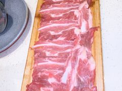 -钢管厂五区小郡肝串串香火锅(梅川路店)