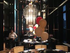 大堂-凤凰湘语·湘粤鲜融(浦东旗舰店)