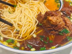 -永丰面馆(汉口路店)