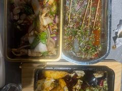 -鼎原力量东北吊炉烧烤(临河街店)