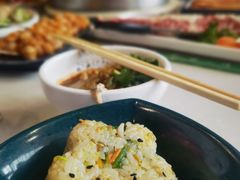 -金刚山(学府路店)