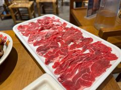 -楠火锅(太古里总店)