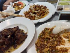 -紫光园(劲松店)