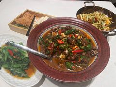 -大张烙馍村·美食地标(泉山店)