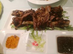 -七菜馆·东北菜·蒸饺(文体路店)