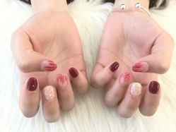 点击看大图 -StartNail美甲