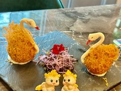 -玖尹-新派中式餐酒馆