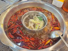 -金鼎雪山牦牛杂火锅(理县总店)