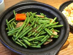 -常来小聚·广州非遗传承餐厅(地王广场店)