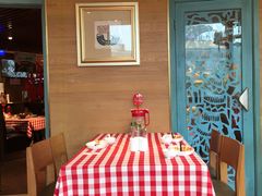 -西贝莜面村(上海百联西郊店)