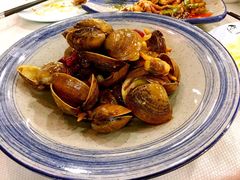 -渔娘渔家丹东海鲜(东直门店)